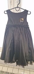 Плаття на 5-6років. 116см
