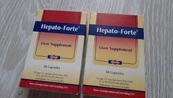 Гепато-Форте Hepato-Forte для печени Египет