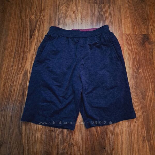 Спортивные шорты UNIQLO, размер XS-S