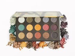 Палетка теней NOMAD Berlin Underground Palette