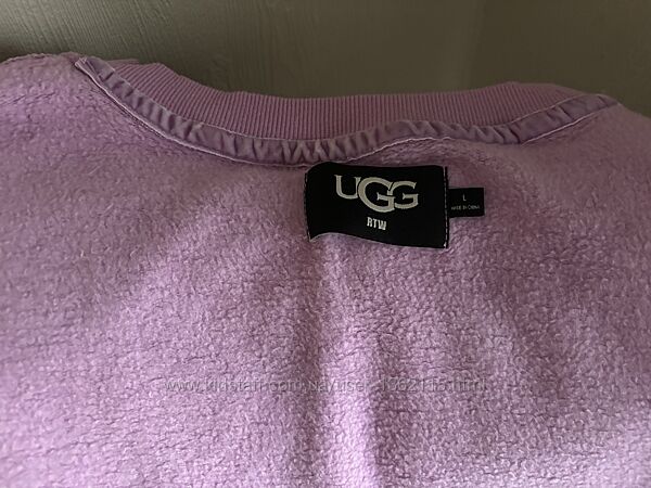 UGG реглан розмір XL