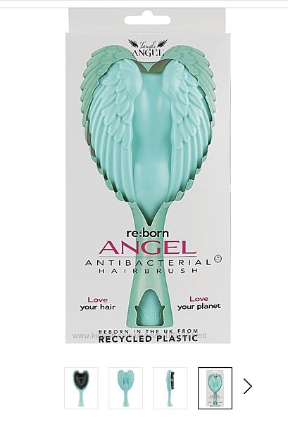 Tangle Angel Pro Teezer Dtangler Janeke расчески расчёска наборы оригиналы