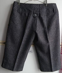 #2: Бриджи OGGI