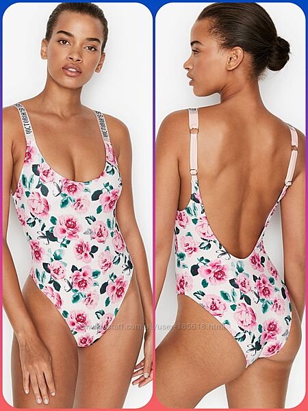 Шикарні модельні купальники  Victorias Secret