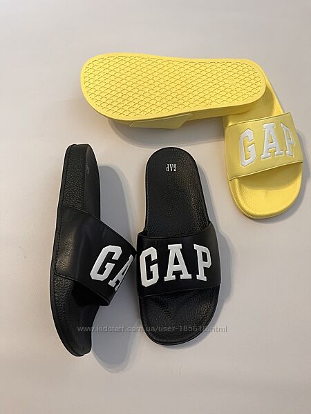 Зручні слайди GAP оригінал