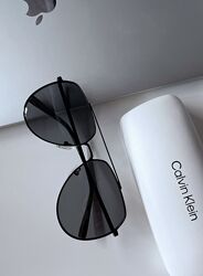 Сонцезахисні окуляри Calvin Klein Men&acutes Aviator. Оригінал