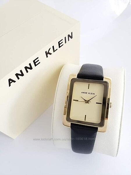 Жіночий годинник Anne Klein AK2706. Оригінал