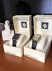 Жіночі годинники Anne Klein AK2706, AK3702. Оригінал