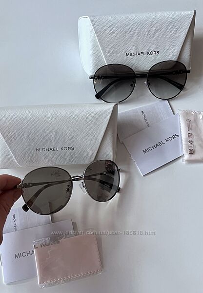 Сонцезахисні окуляри Michael Kors Alpine MK-1119. Оригінал