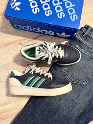 Adidas livalry. стильні кеди. оригінал