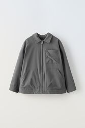 Жакет вітровка хлопчику від zara