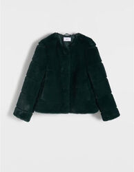 Якісні екошубки Reserved 