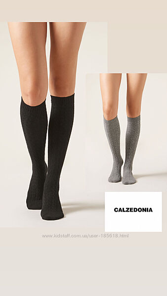 Високі кашемірові гольфи Calzedonia