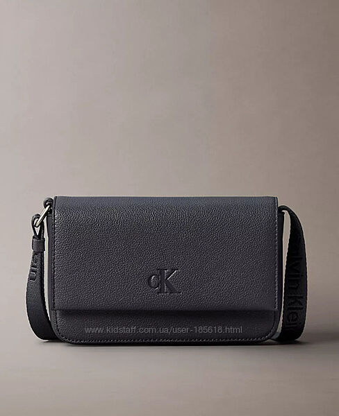 Сумка-кросбоді calvin klein all day phone crossbody. Оригінал 