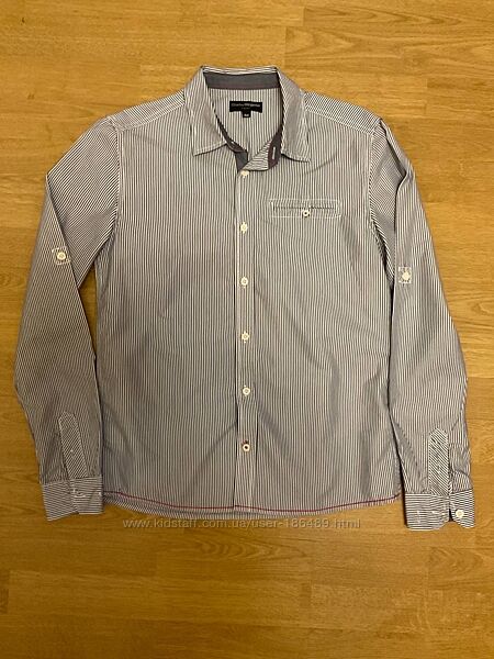 Продам рубашку Charles Vogele на р.164