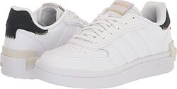 Білі шкіряні кросівки ADIDAS 41-42розмір 27см. Оригінал USA