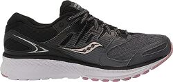 Saucony фірмові жіночі бігові кросівки 10us 40-41р 26см