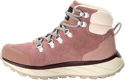 Жіночі черевики ботинки jack wolfskin women&acutes terraventure urban 41-42