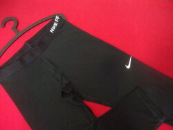 Штаны Nike Pro оригинал размер L-XL