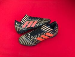 Кроссовки сороконожки Adidas Nemeziz Messi tango 18.3 оригинал 41 размер