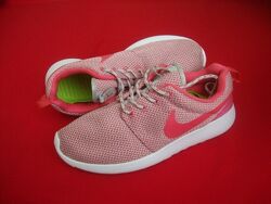 Кроссовки NIke Roshe Run оригинал 39 размер 25 cm