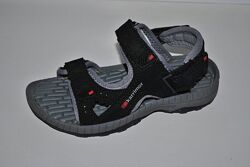 Босоножки karrimor оригинал р. 28-18.2 см