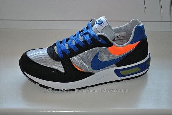 Кроссовки nike air max нат кожа оригинал 38 размер