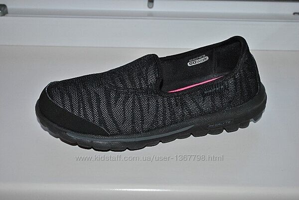 Мокасины Skechers р. 37 23,3 см