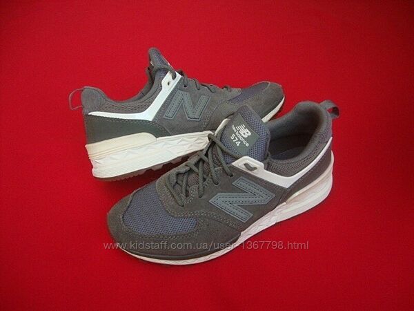 Кроссовки New Balance 574 оригинал 37 размер 24 cm