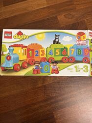 Lego duplo 10847