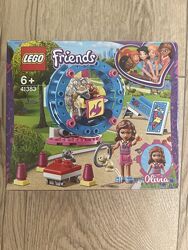 Lego friends 41383