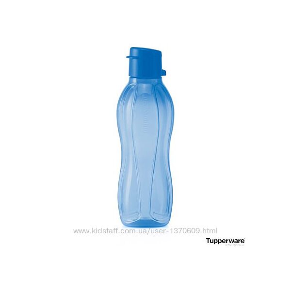 еко-пляшка Tupperwаre