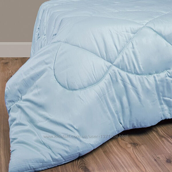 Одеяло силиконовое летнее , силиконовое одеяло 170х205 от производителя Ярослав