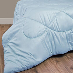 Одеяло стеганое бязь-силикон, силиконовое одеяло 170х205 от производителя Ярослав