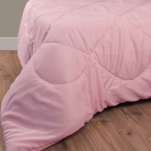 Одеяло стеганое микрофибра-силикон, силиконовое одеяло от производителя Ярослав