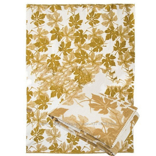 Одеяло акрил-шерсть жёлтое 230х205 от производителя Ярослав
