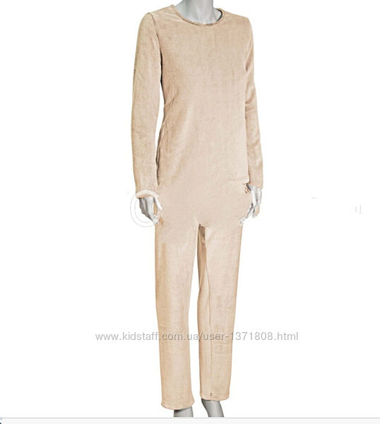 Пижама, костюм для дома, флисовый костюм  от производителя ТМ Ярослав