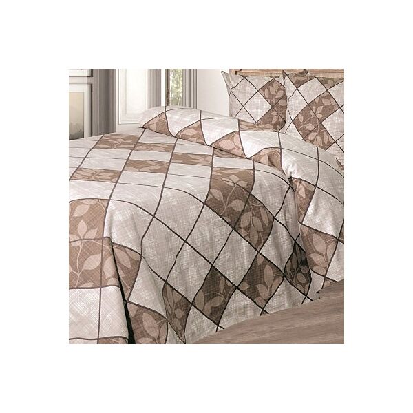 Комплект постельного белья фланель FL302 люкс двуспальный размер от производителя Ярослав Украина двойной