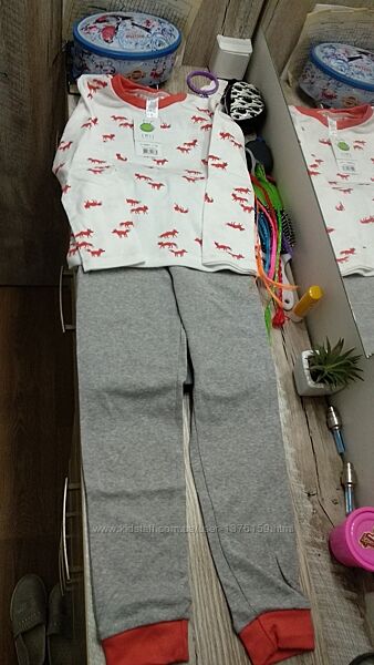 Пижама детская 