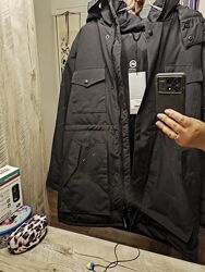 Куртка парка Canada goose 