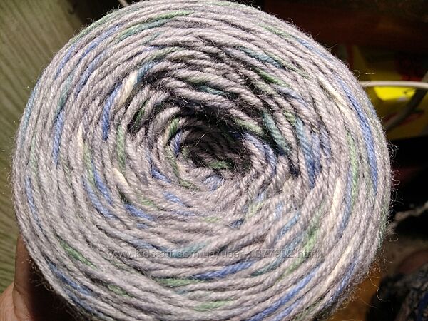 Шерсть мериноса