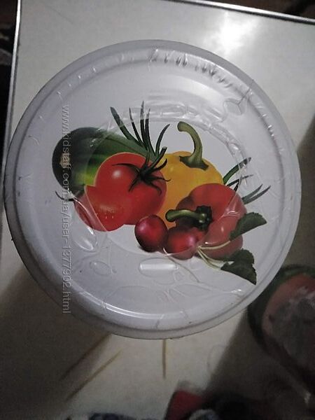 Крышки твист новые