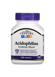 Пробіотики Acidophilus США