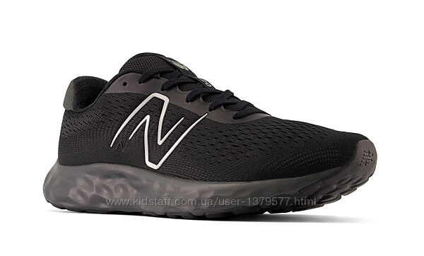Кросівки чоловічі бігові оригінальні new balance Fresh Foam 