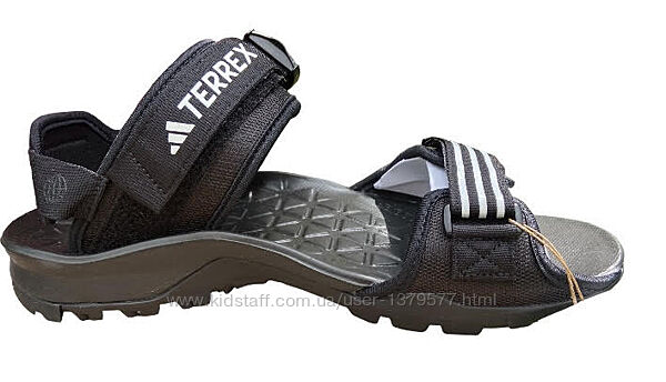 Сандалии мужские adidas sandal