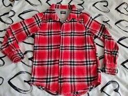 Тепла сорочка Old navy 