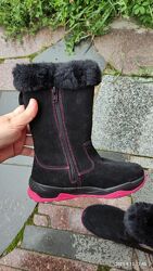 Чоботи 31 розмір 