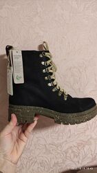 Ботінкі 39 розмір 