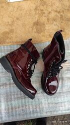 Ботінкі 36 розмір 