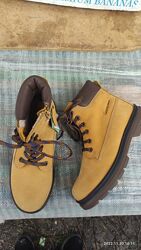 Ботінкі 36 37 розмір 